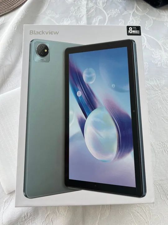 NOVO Tablet Black Views tab 8 men ram 8 go - Foto 5