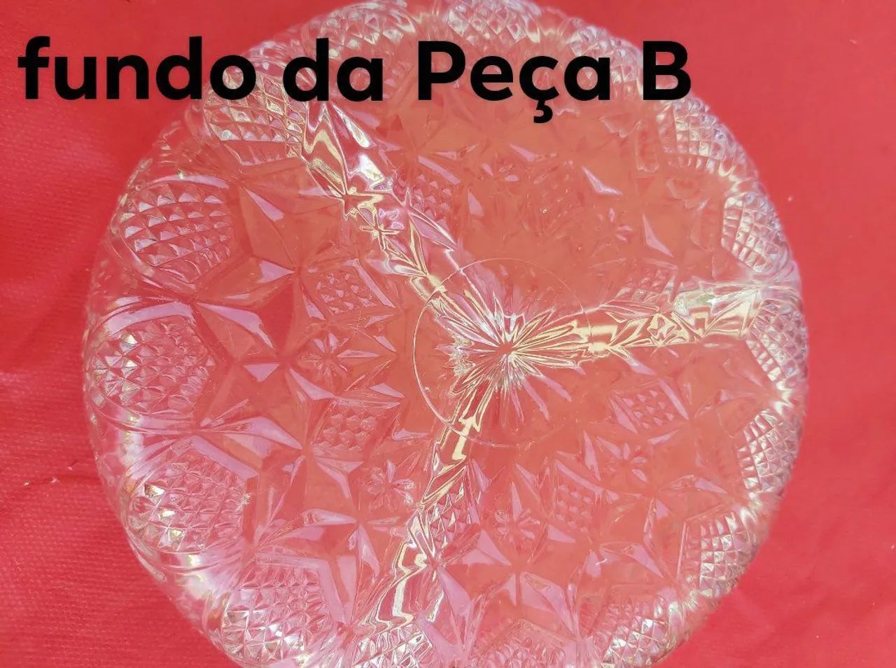 Peças em Cristal  - Foto 4