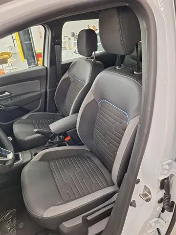 Renault Duster Intense Plus 1.6 16V Flex Mec. 2026 - Foto 2