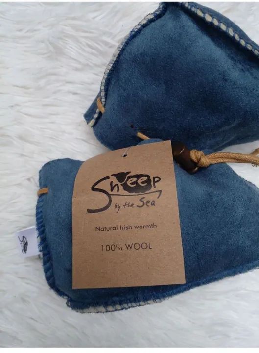 Sapato Bota Importado Lã 64304563665666123