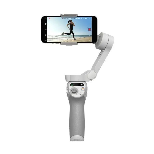 Estabilizador DJI Osmo Mobile SE Novo Lacrado