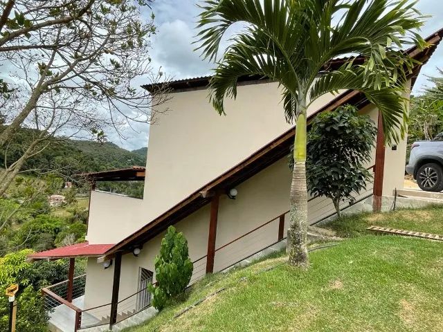  Sitio Encantador em Domingos Martins-ES ( É PORTEIRA FECHADA! ) - Foto 13