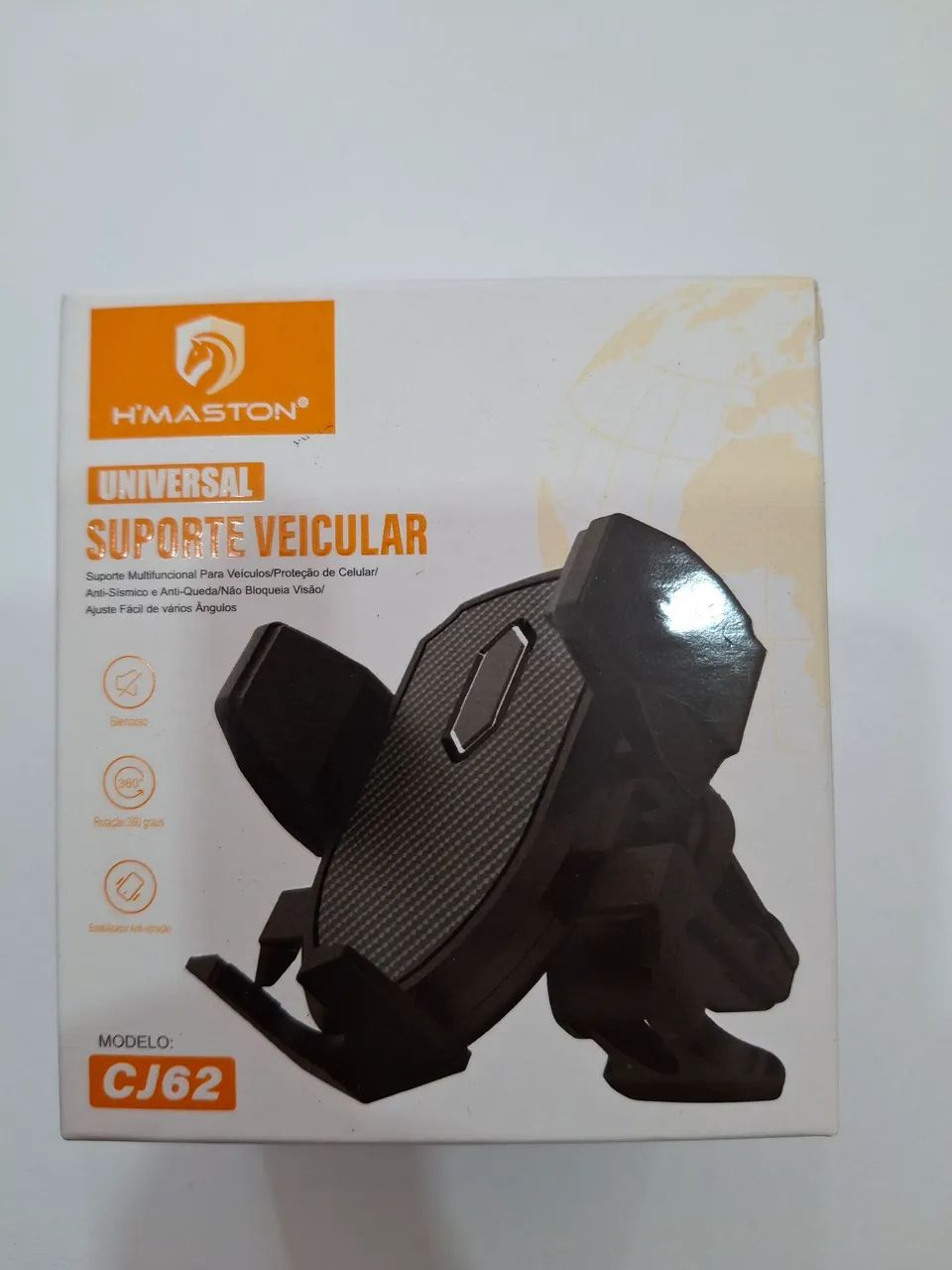 Suporte 