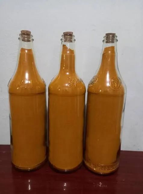 Açafrão  - Foto 4