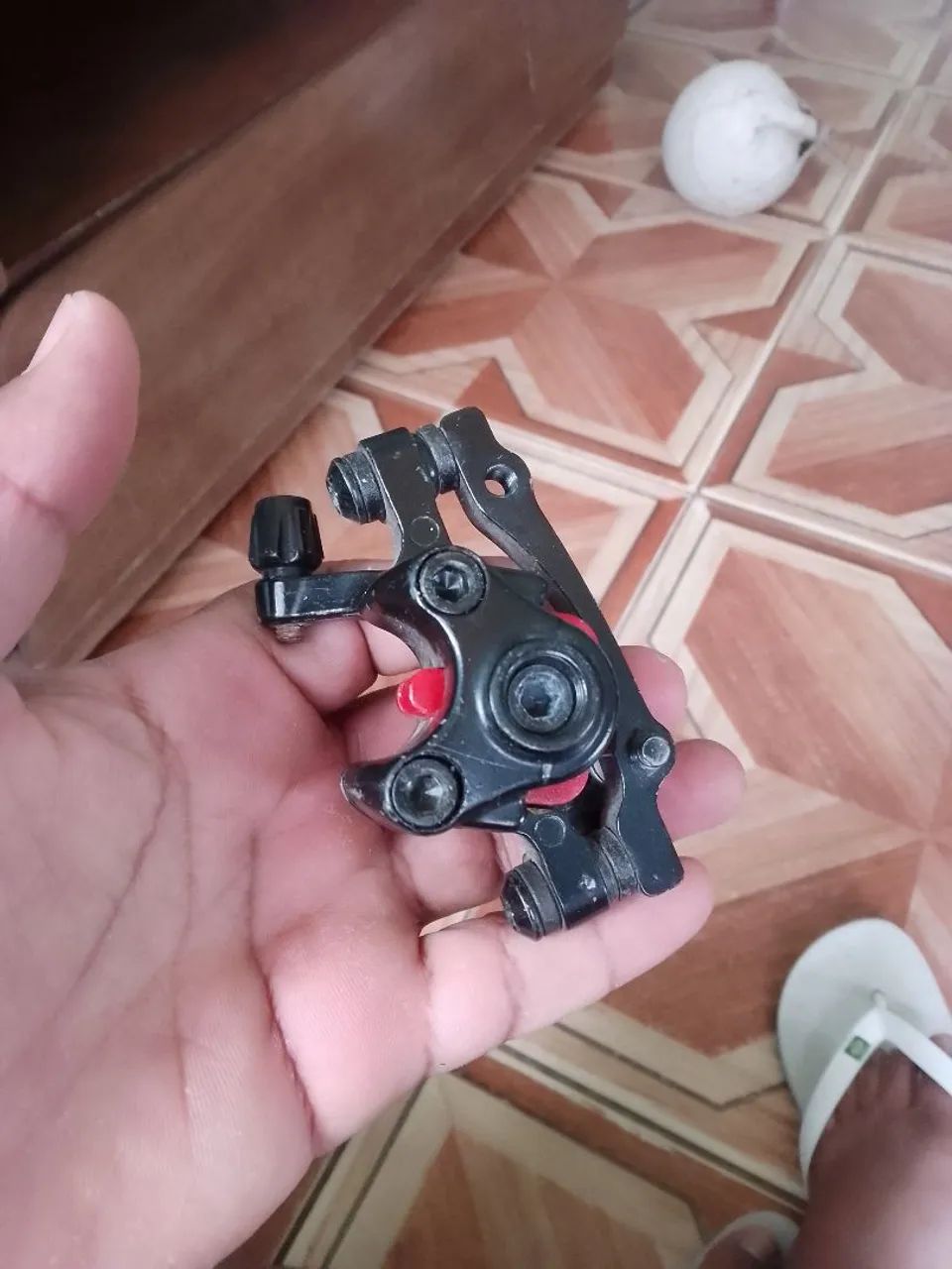 Pinça de freio - Foto 3