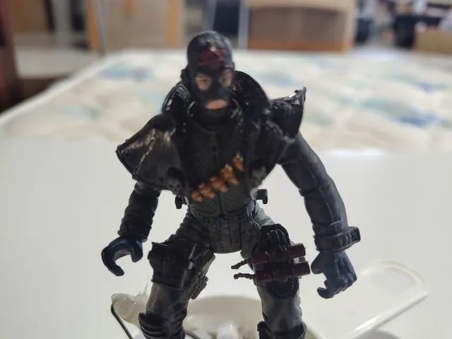 Stinger Lloyd - Police & Bad Guyz Attack Machine - Chap Mei - Foto 4