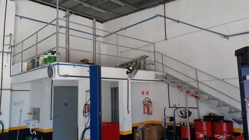 Galpão à venda, 480 m² por R$ 3.495.000,00 - Vila da Saúde - São Paulo/SP - Foto 7