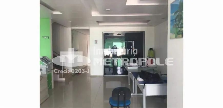 R. SAO JOAO - BAIRRO: CENTRO - VALENÇA - PI - Foto 2