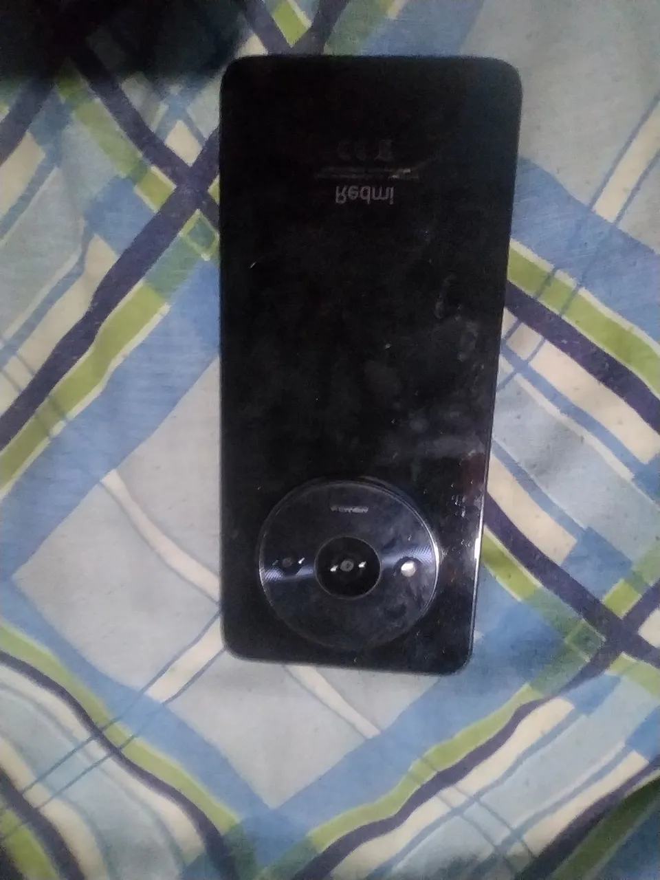 Xiiaomi a3