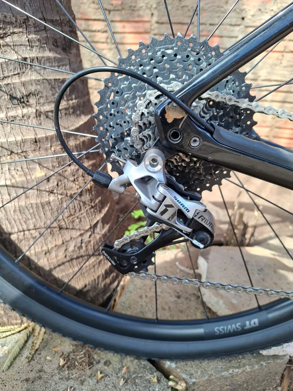 Bicicleta Specialized Diverge Gravel Carbon 56  - Foto 5