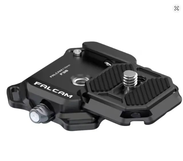 Ulanzi falcam F38 Quick Release - Foto 3