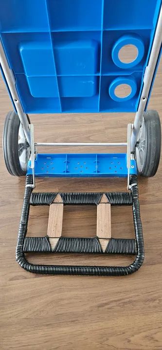 Vendo Carrinho de Praia MOR - Foto 6