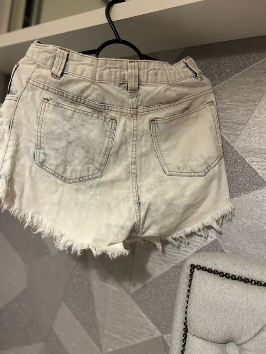 Short jeans da Boah - Foto 2