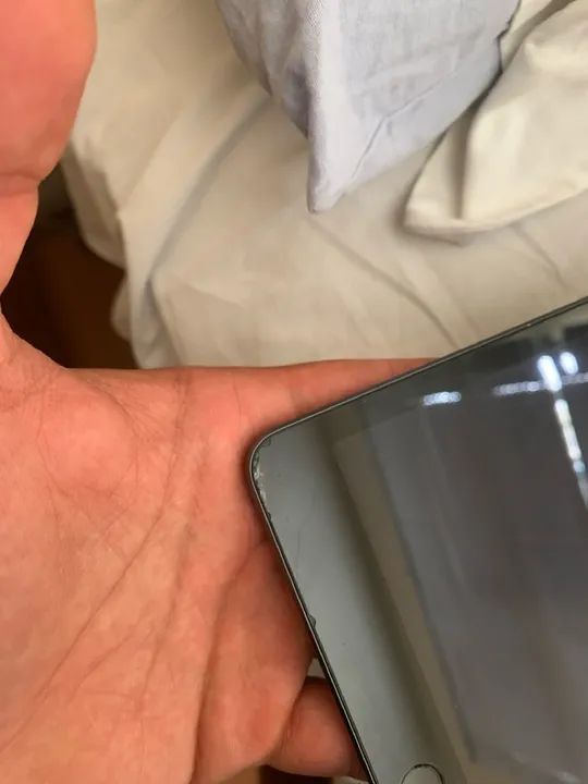 IPad 9 geração  - Foto 5