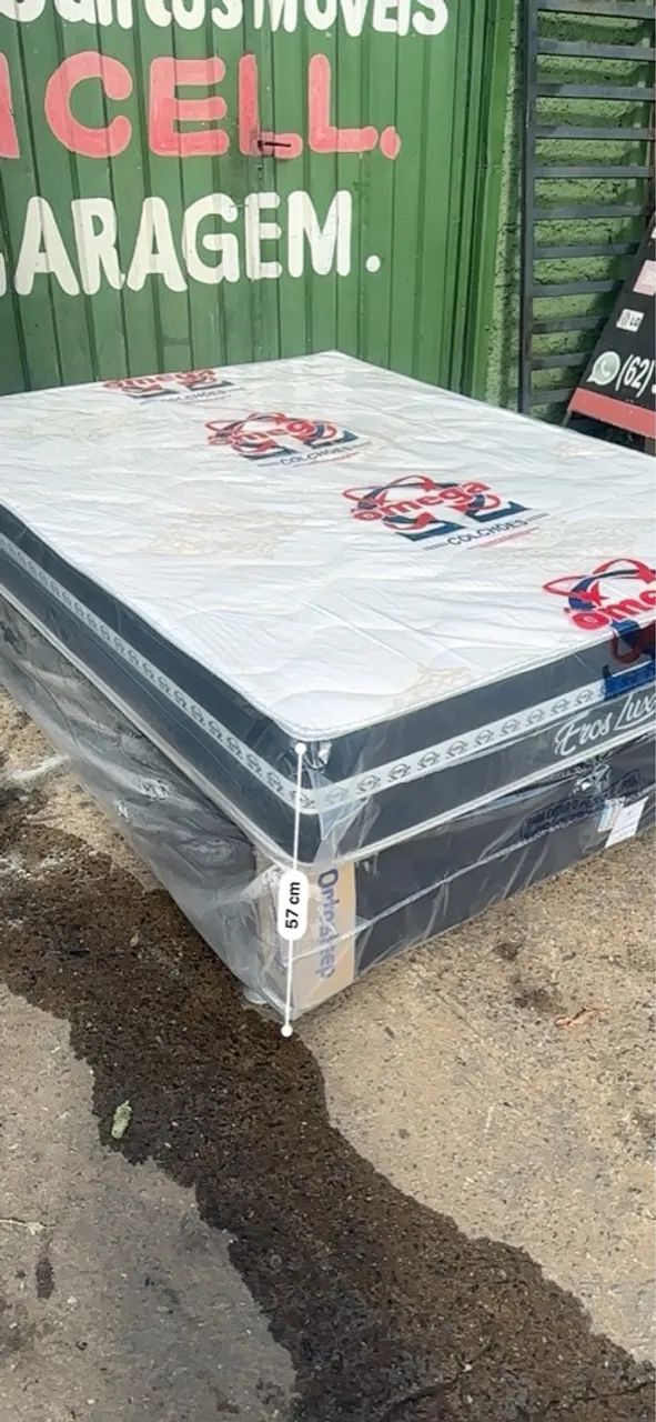 Cj box casal novo combino entrega e parcelo 
