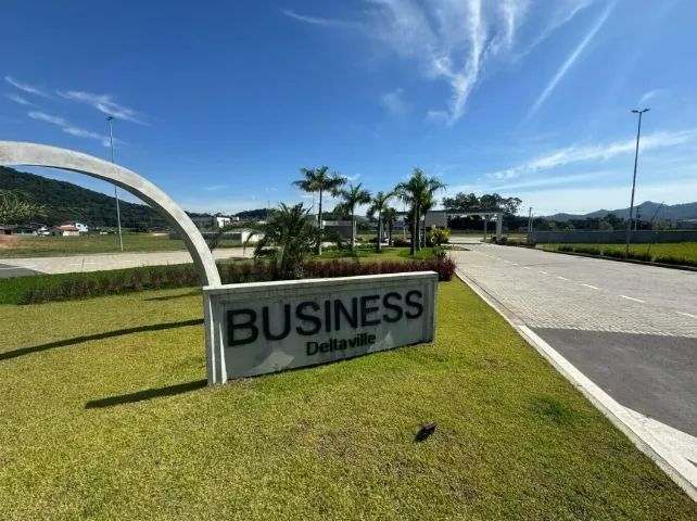 Foto - Palhoça - Pedra Branca