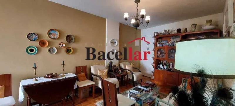 Apartamento : / Residencial / Tijuca - Foto 5