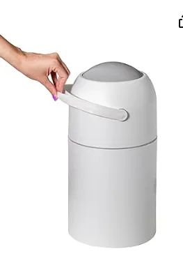 lixeira anti odor - Foto 2