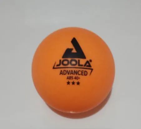 Bolinha tênis de mesa JOOLA 
