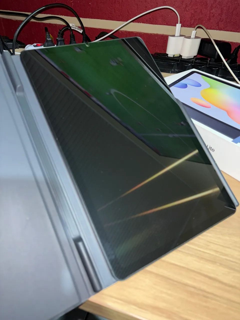 GALAXY TAB S6 LITE  - Foto 2