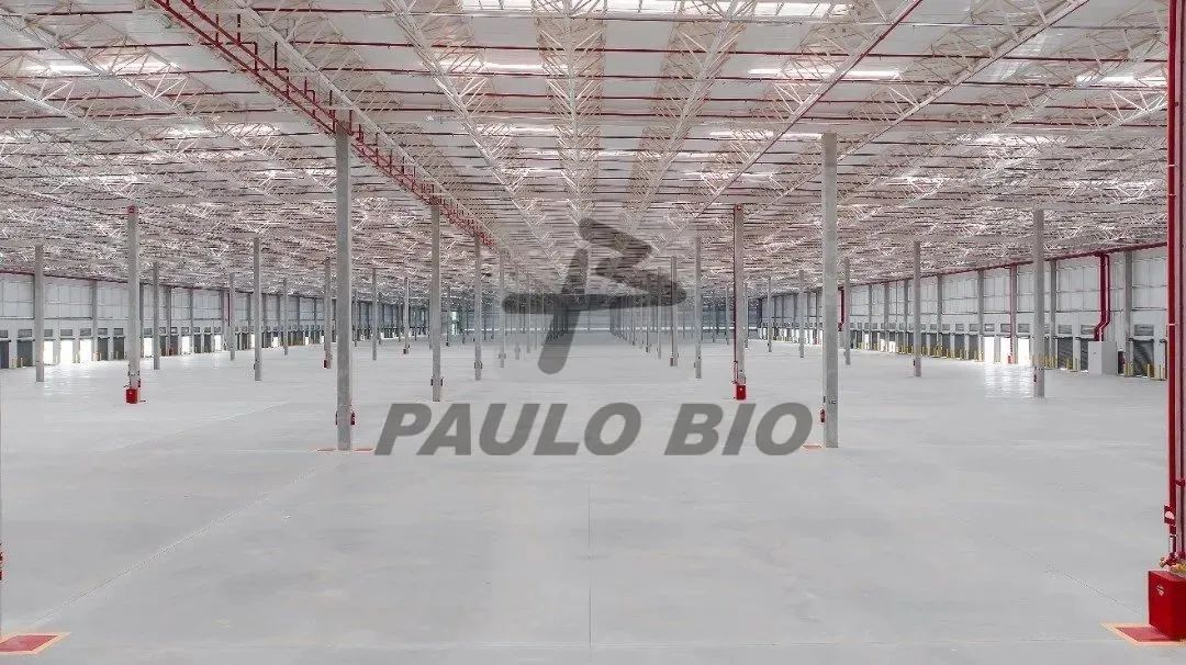 Galpão em Condomínio para locação no Bairro Vereda - Ribeirão das Neves - MG - Foto 4