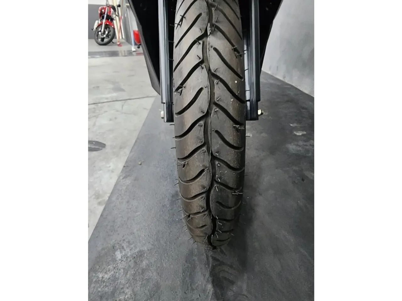 Yamaha Neo 125 2024 - Foto 3