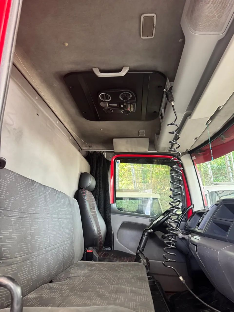 VW 24.280 Bitruck Graneleiro 2012 - Foto 11