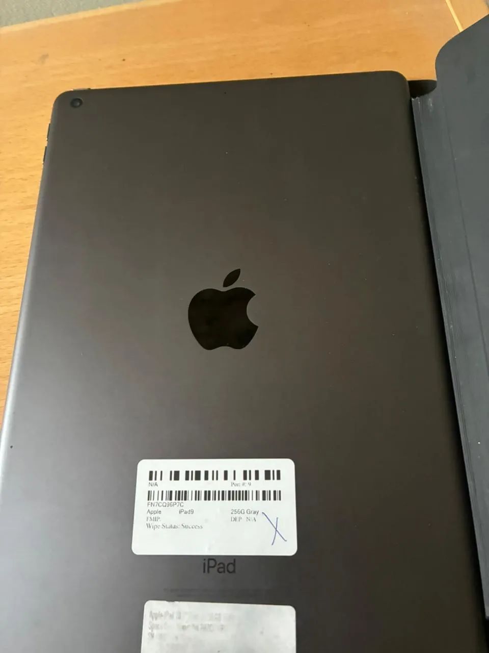 iPad 9th geração 256G - Foto 4