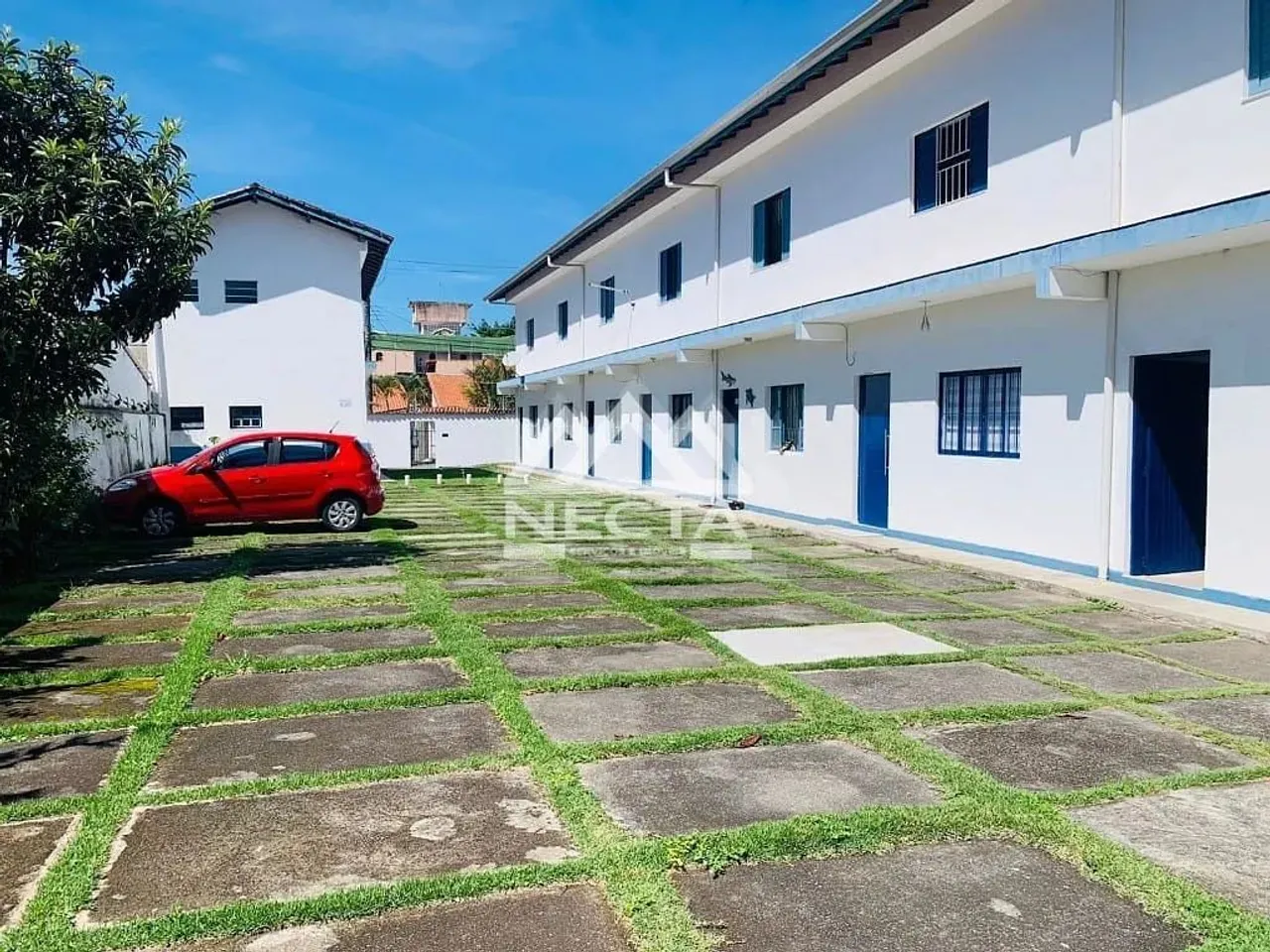 Sobrado para Venda e Locação 2 Quartos, 1 Vaga, 70M², Martin de Sá, CARAGUATATUBA - SP