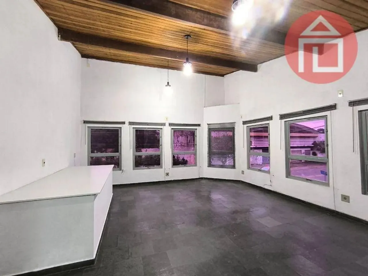 Sala para alugar, 41 m² por R$ 1.600,00/mês - Centro - Bragança Paulista/SP