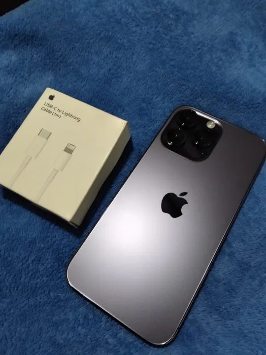 IPhone pro max 256gb