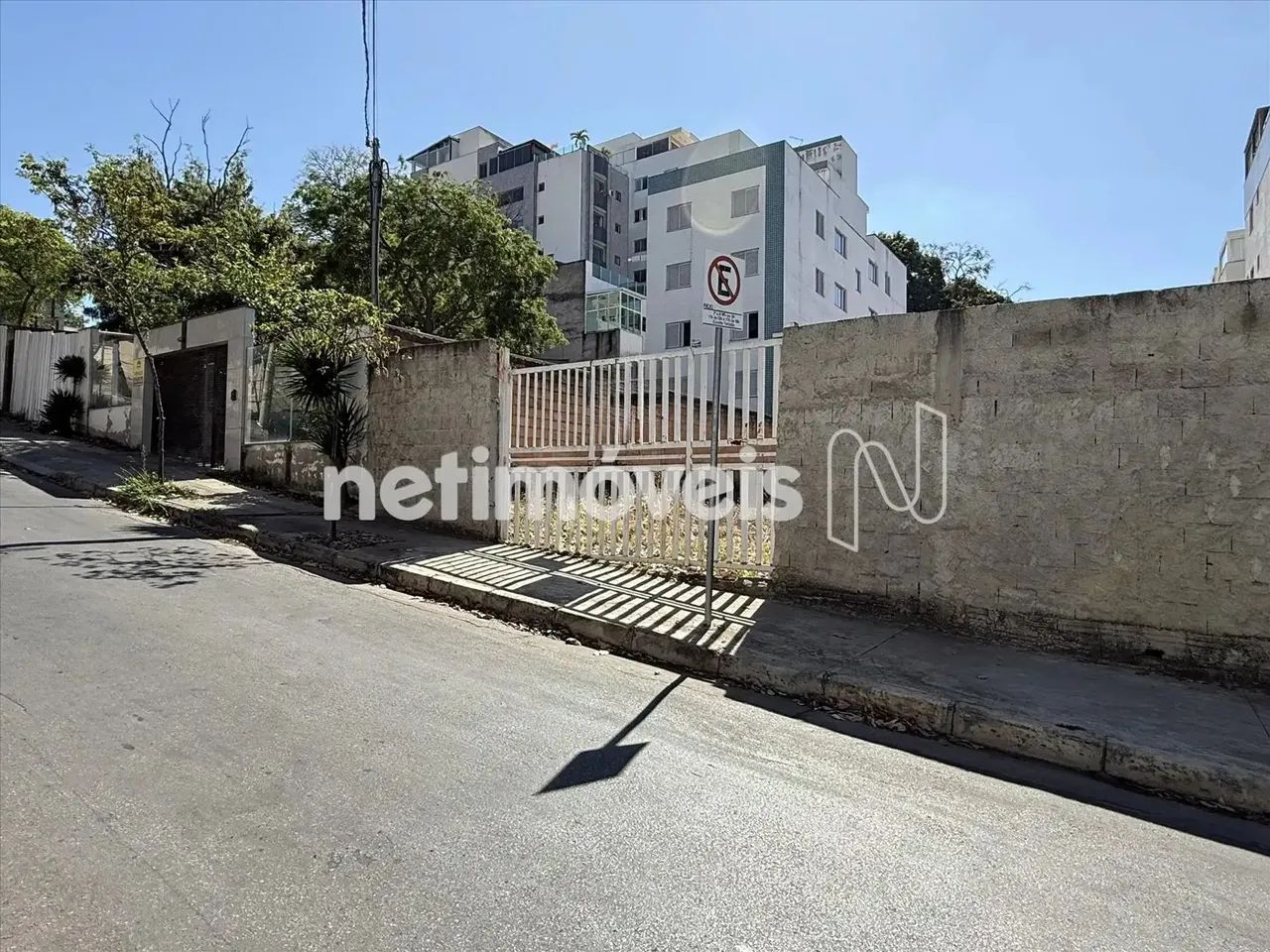 Lote à Venda no Ouro Preto - Foto 4