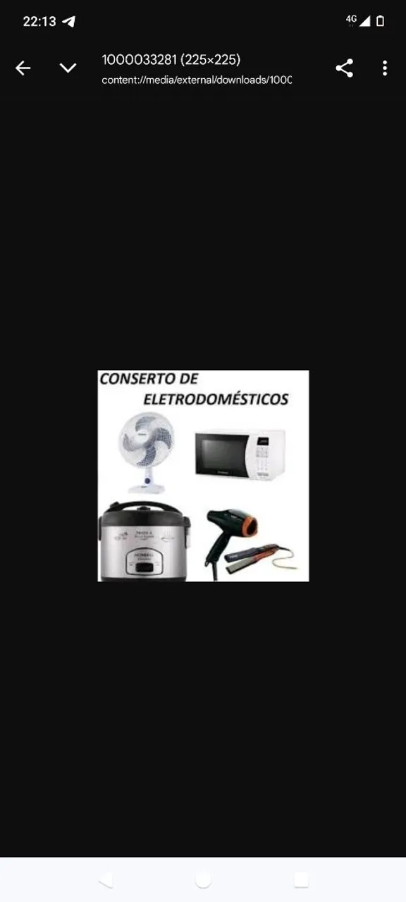VENDAS MANUTENÇÃO E INSTALAÇÃO 
