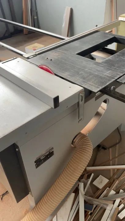 Serra de bancada Baldan BST-1900 - Foto 3