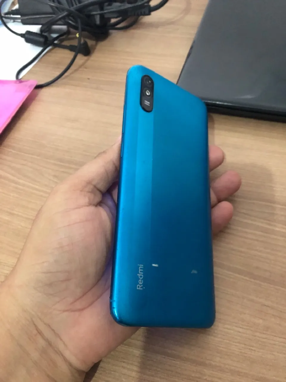 Redmi 9A