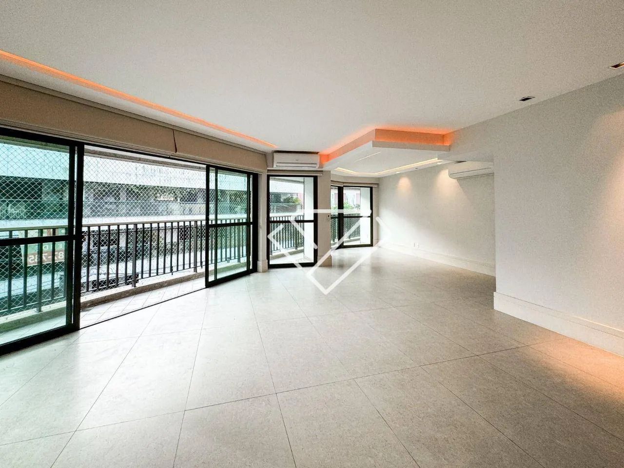 Apartamento com 3 quartos à venda, 170 m² por R$ 2.700.000 - Jardim Botânico - Rio de Jane - Foto 3