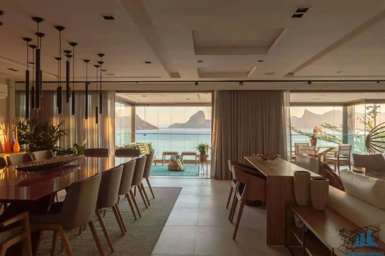Apartamento de Luxo na Praia de Icaraí - Foto 2