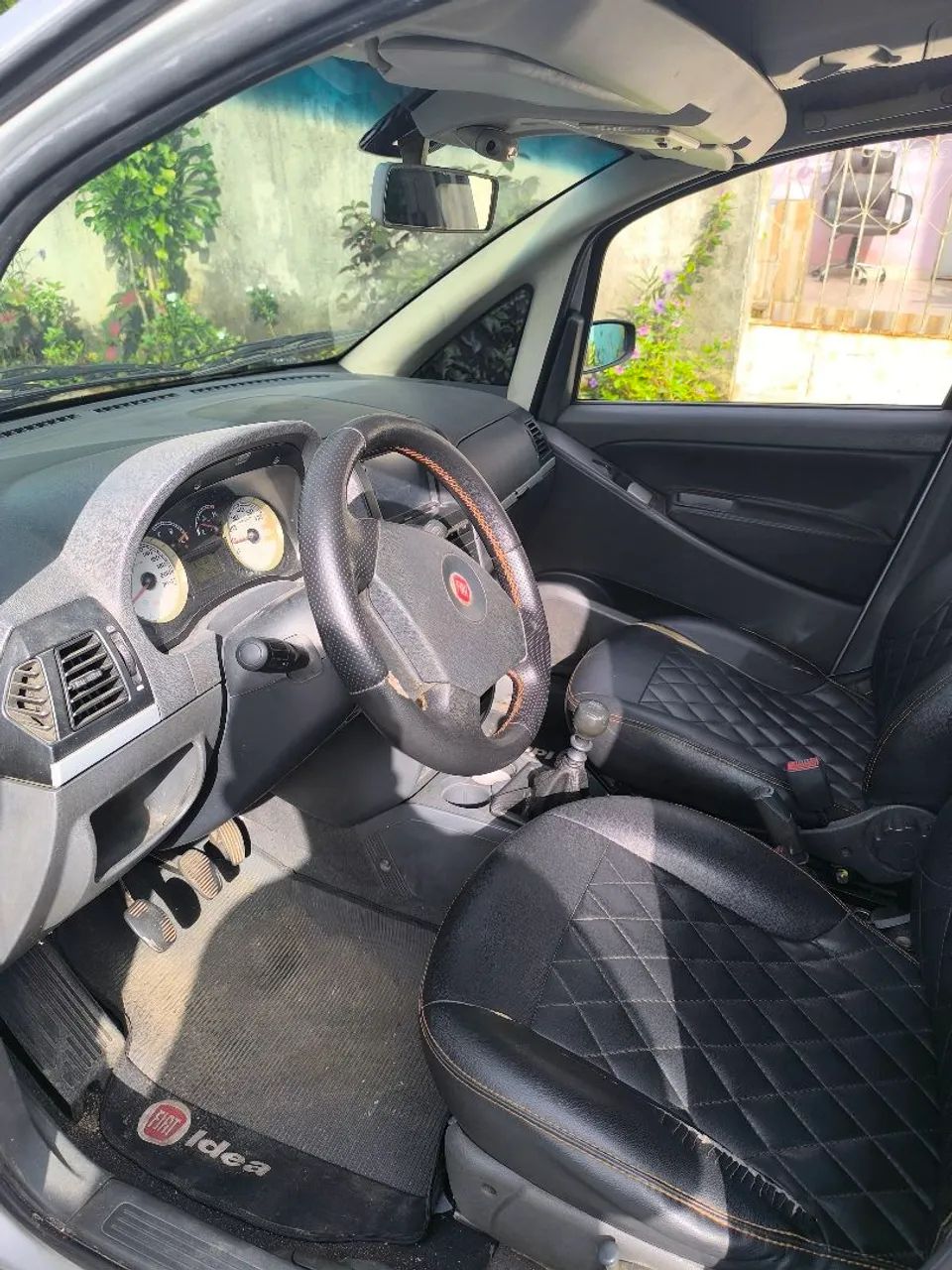 Fiat Idea ELX Completo - Foto 4