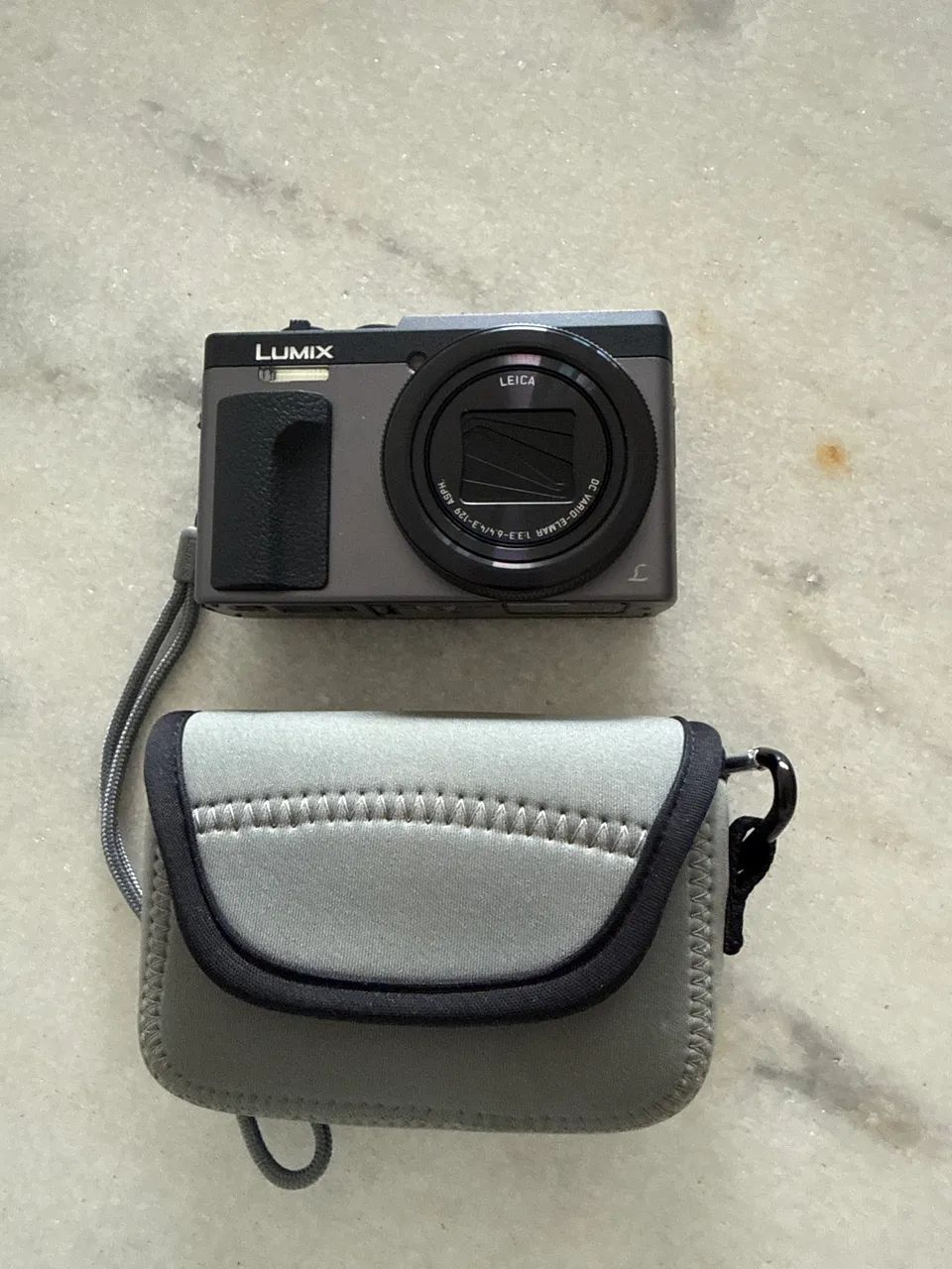 Camera Panasonic Lumix DC-TZ9064290077745154124