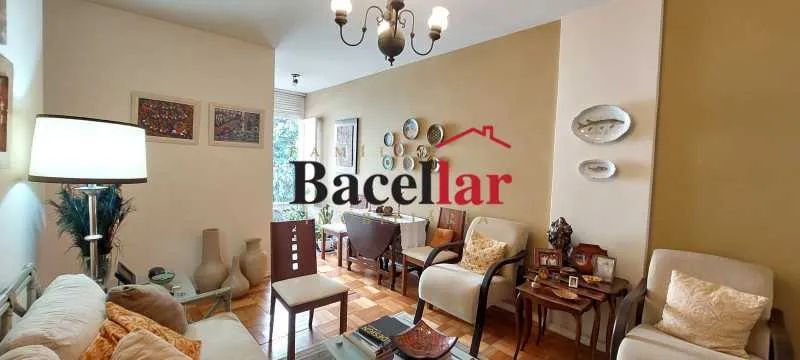 Apartamento : / Residencial / Tijuca - Foto 3