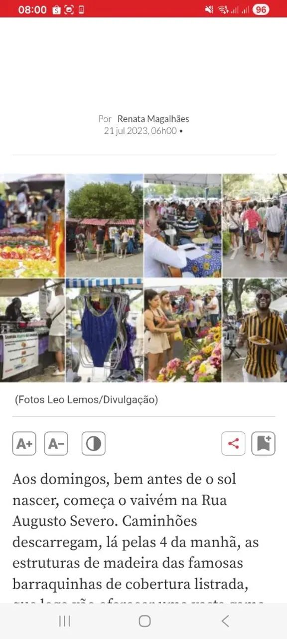 Quarto com suite com accesso a cozinha e sala. - Foto 6