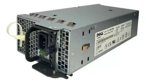 Fonte Dell 930w Para Servidor Poweredge 2800  - Foto 3