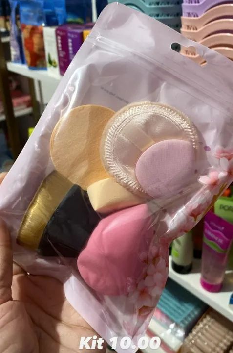 Cuba para banheiro - semi nova - Foto 2