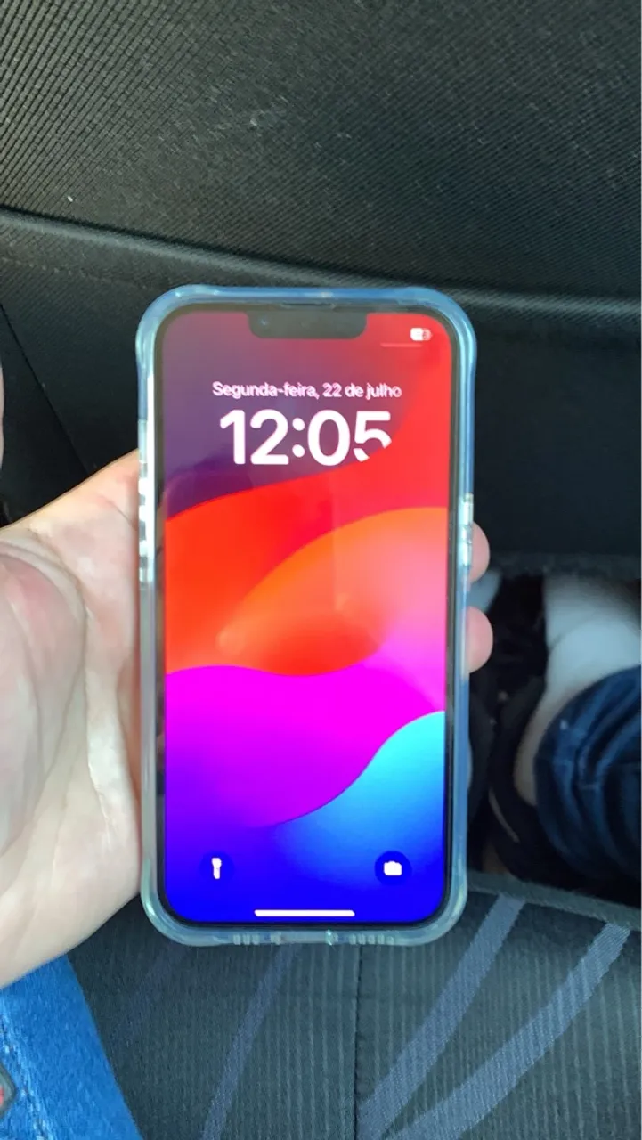 iPhone 14