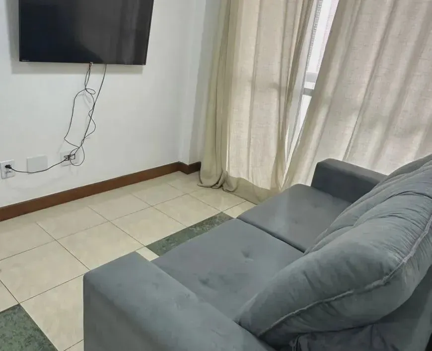 Apartamento de 2 quartos com suíte no Parque das Castanheiras - Vila Velha - ES. ;