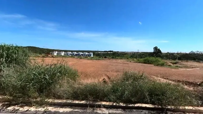 1 Lote - Jardim Novo Mundo - Várzea Grande