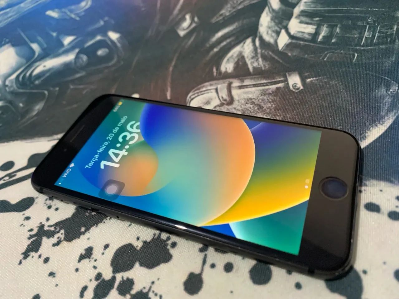iPhone 8 - Foto 5