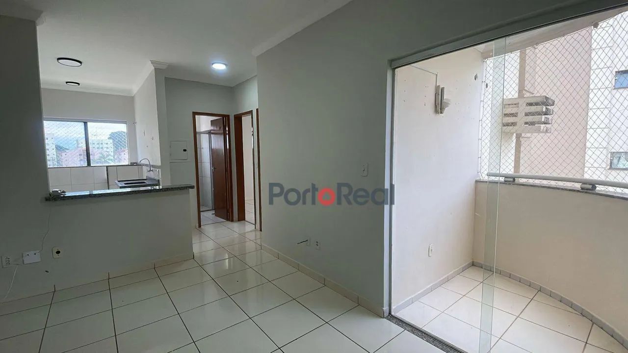 Apartamento com 2 dormitórios para alugar, 50 m² por R$ 2.400,00/mês - Rio Madeira - Porto - Foto 4