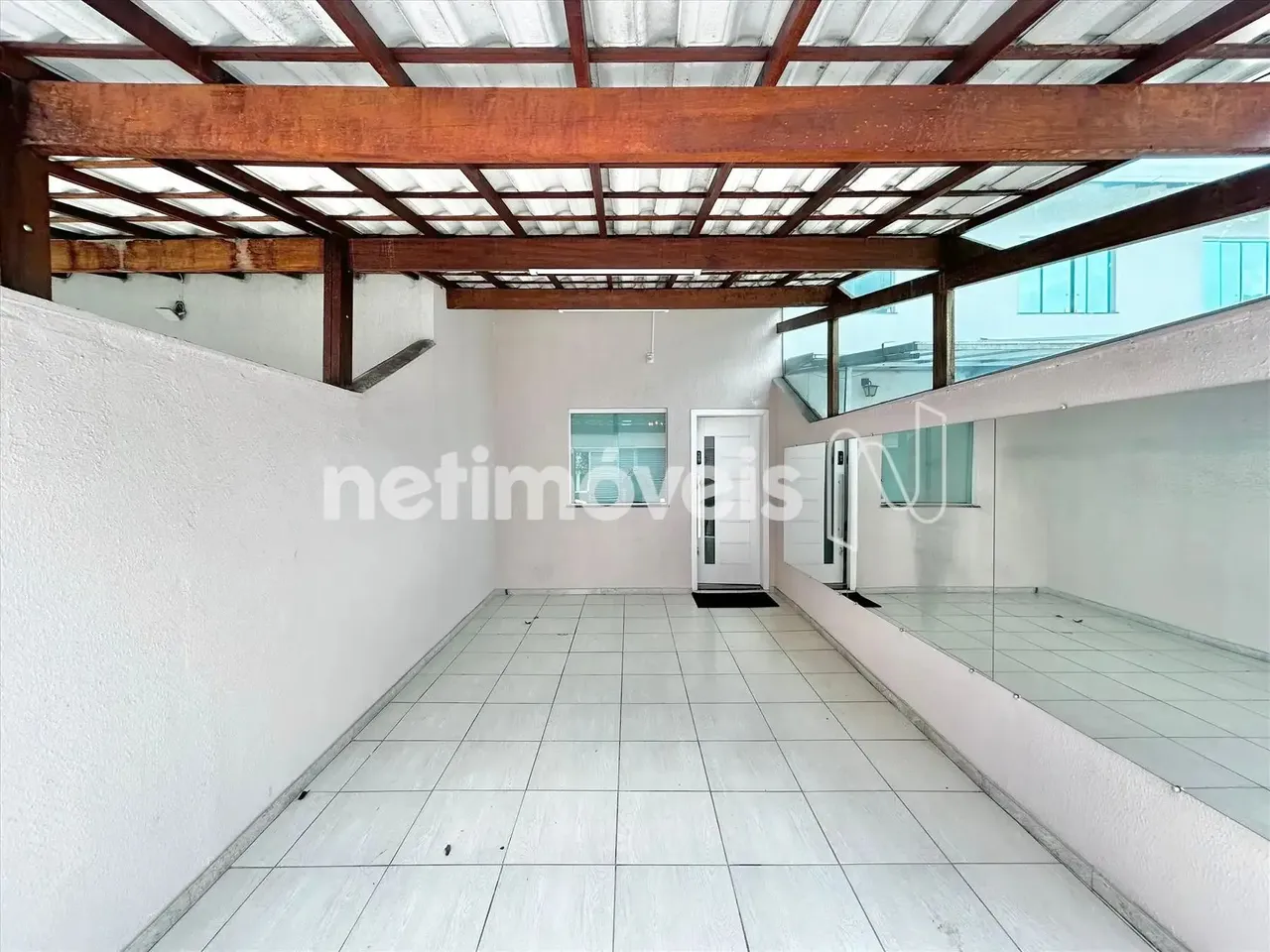 Locação Casa geminada Santa Amélia Belo Horizonte