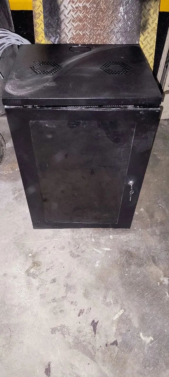 Rack para Servidor - Gabinete 19 Polegadas - Foto 3